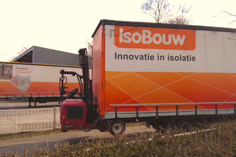 Een kijkje in de wereld van IsoBouw - deel 1