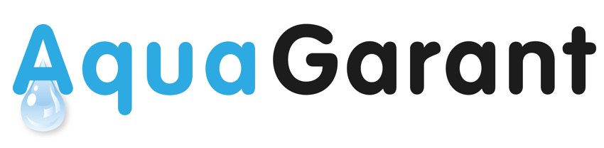 Logo van AquaGarant 