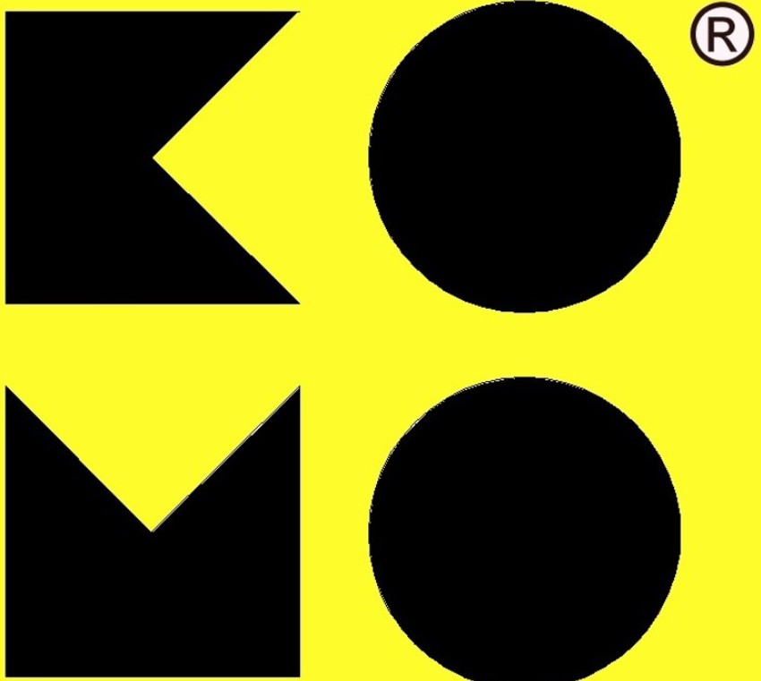 Logo van het KOMO-keurmerk