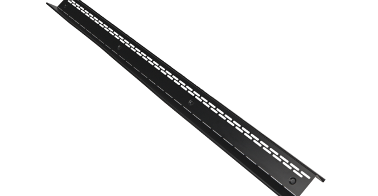 Packshot van de kopplaat voor de SlimFix RenoGoot