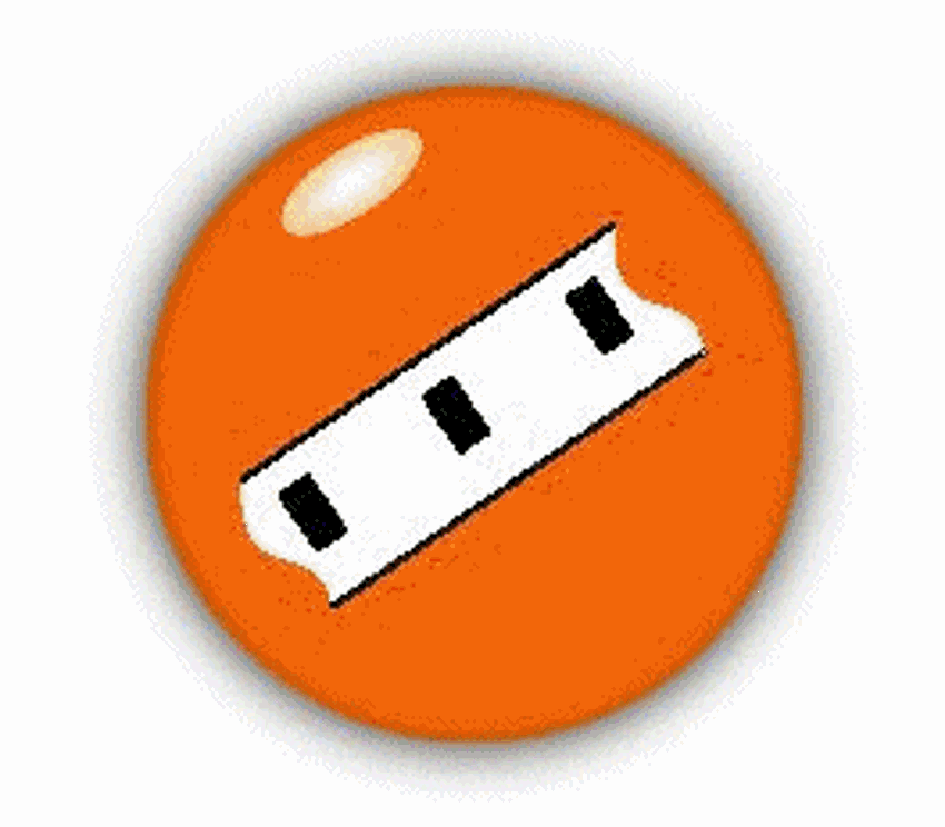 Animatie van een kopgevel-overstekvoorziening in een SlimFix dakelement van BEWI IsoBouw. 