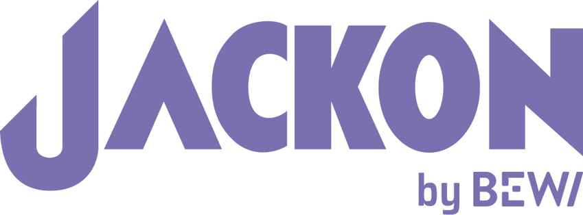 Logo van Jackon by BEWI