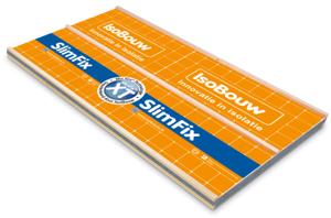 Packshot van SlimFix XT dakelement