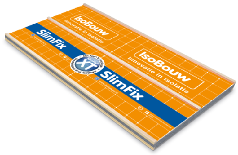 Packshot van SlimFix XT dakelement