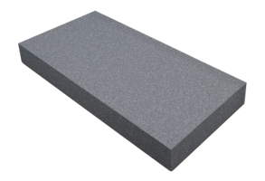 Packshot van een Polystuc HR buitengevelisolatieplaat