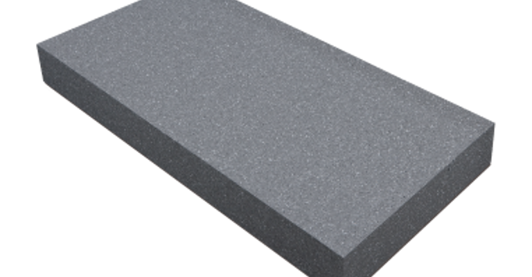 Packshot van een Polystuc HR buitengevelisolatieplaat