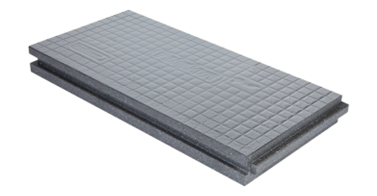 Packshot van PolyFort-Pro spouwmuurisolatie