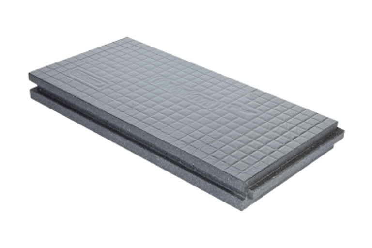 Packshot van PolyFort-Pro spouwmuurisolatie