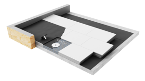 Packshot van Xiretop voor brandveilige detaillering