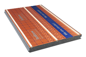 Packshot van SlimFix Reno+ isolatieplaat