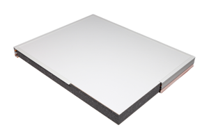 Packshot van SlimFix Deco zolderisolatie