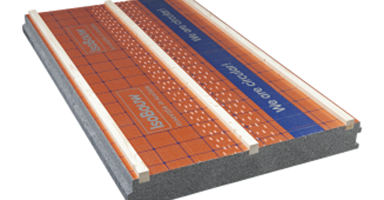 Packshot van SlimFix RenoTwin